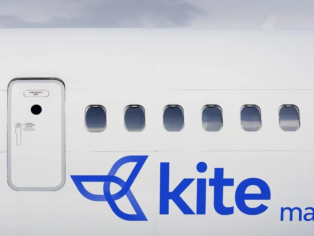 Kite Magnetics case study preview
