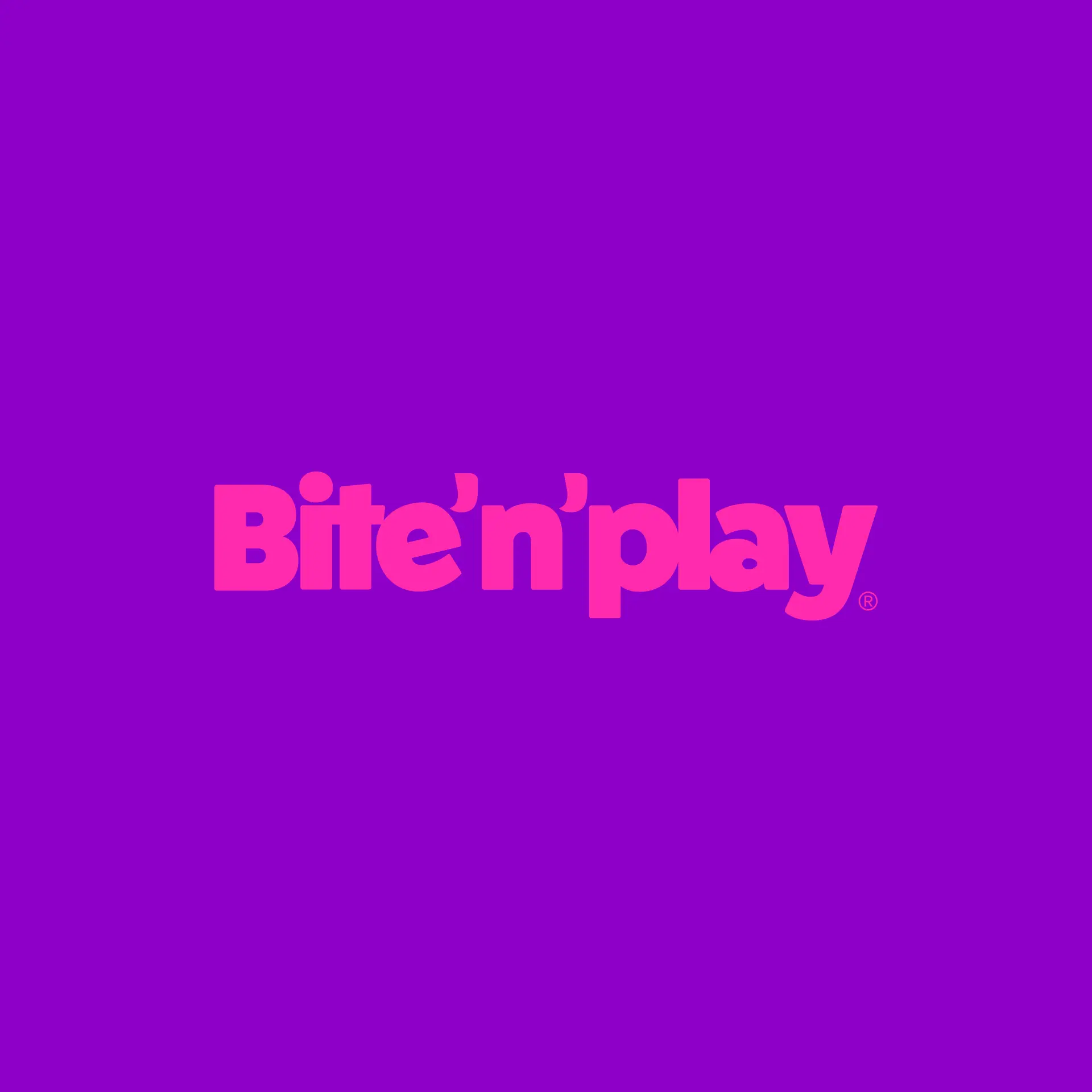 Bite’n’play — product brand from zero featured image