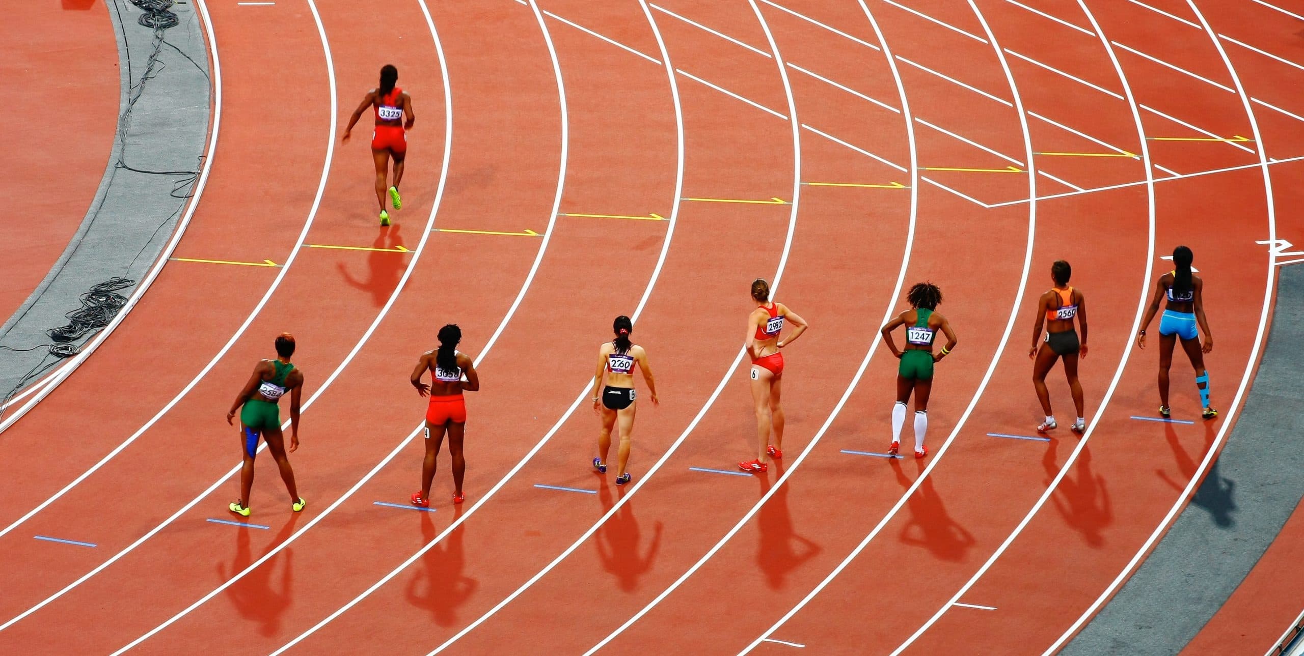 A better world with the Olympics: International Olympic Committee Brand Analysis thumbnail