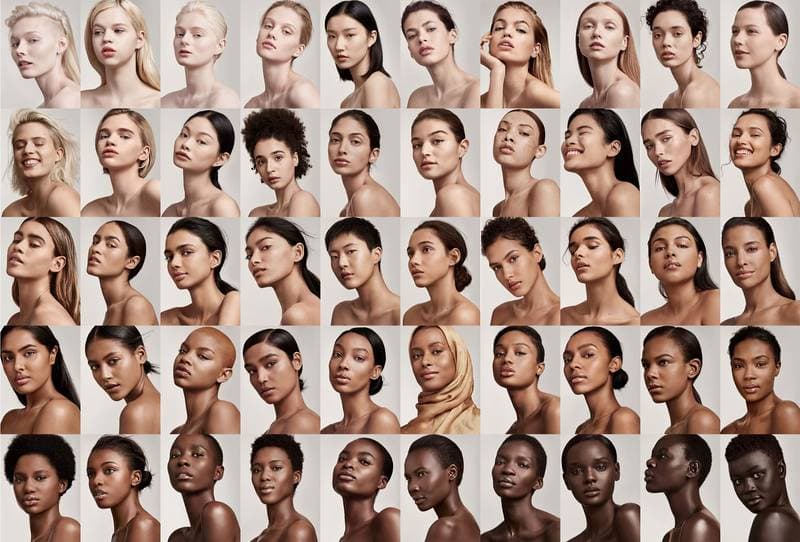 A shade for everyone: Fenty Beauty brand analysis thumbnail