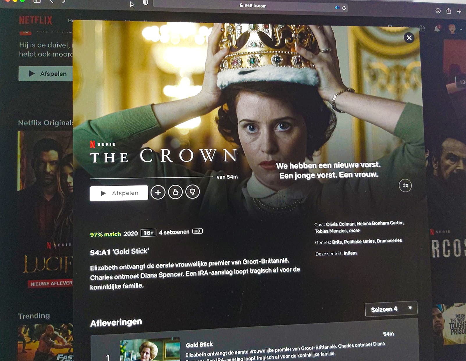 Customer-driven branding: Netflix Brand Analysis thumbnail