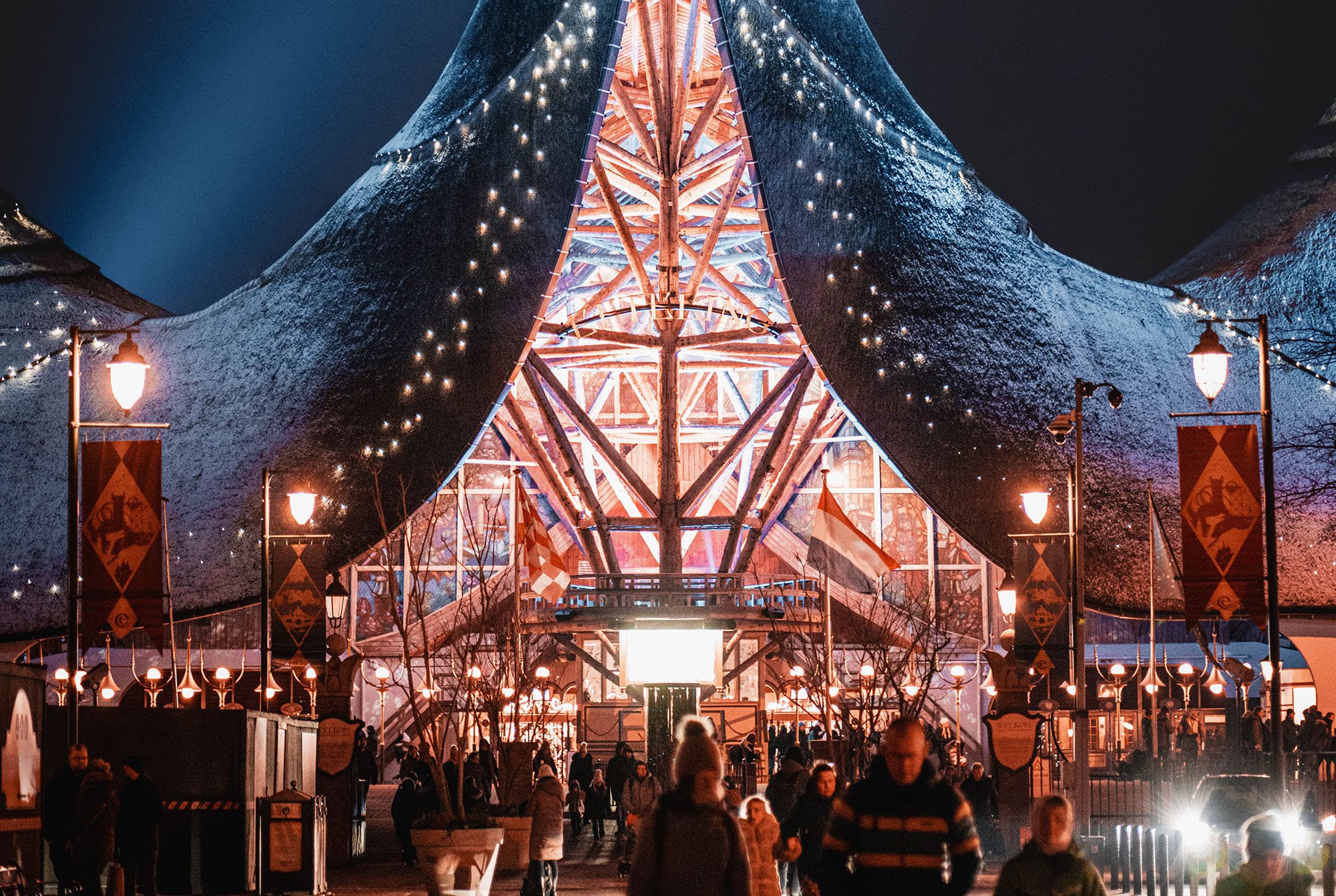 Efteling Brand Analysis: A Journey through Enchantment thumbnail