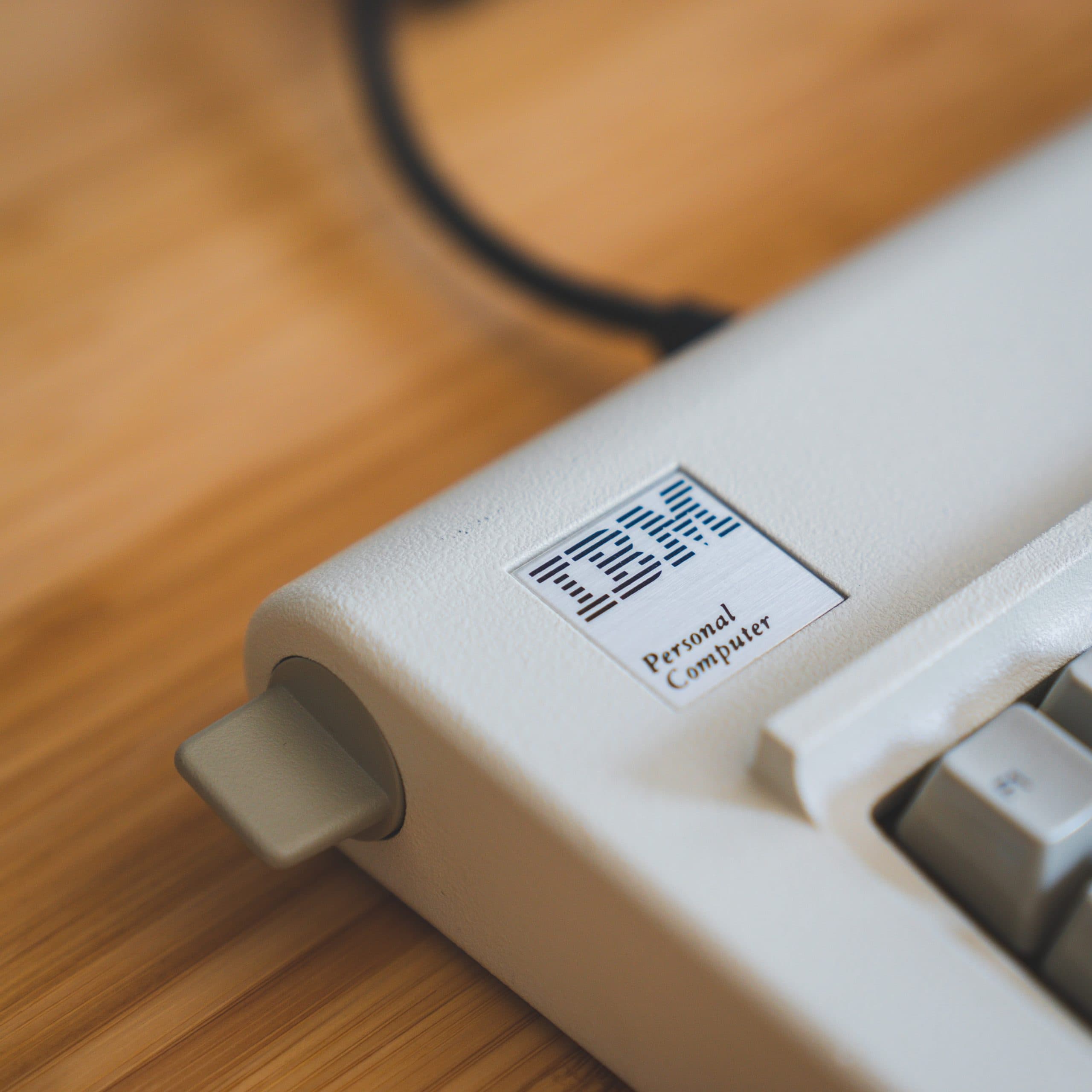 Feeling Deep Blue: IBM Brand Analysis thumbnail