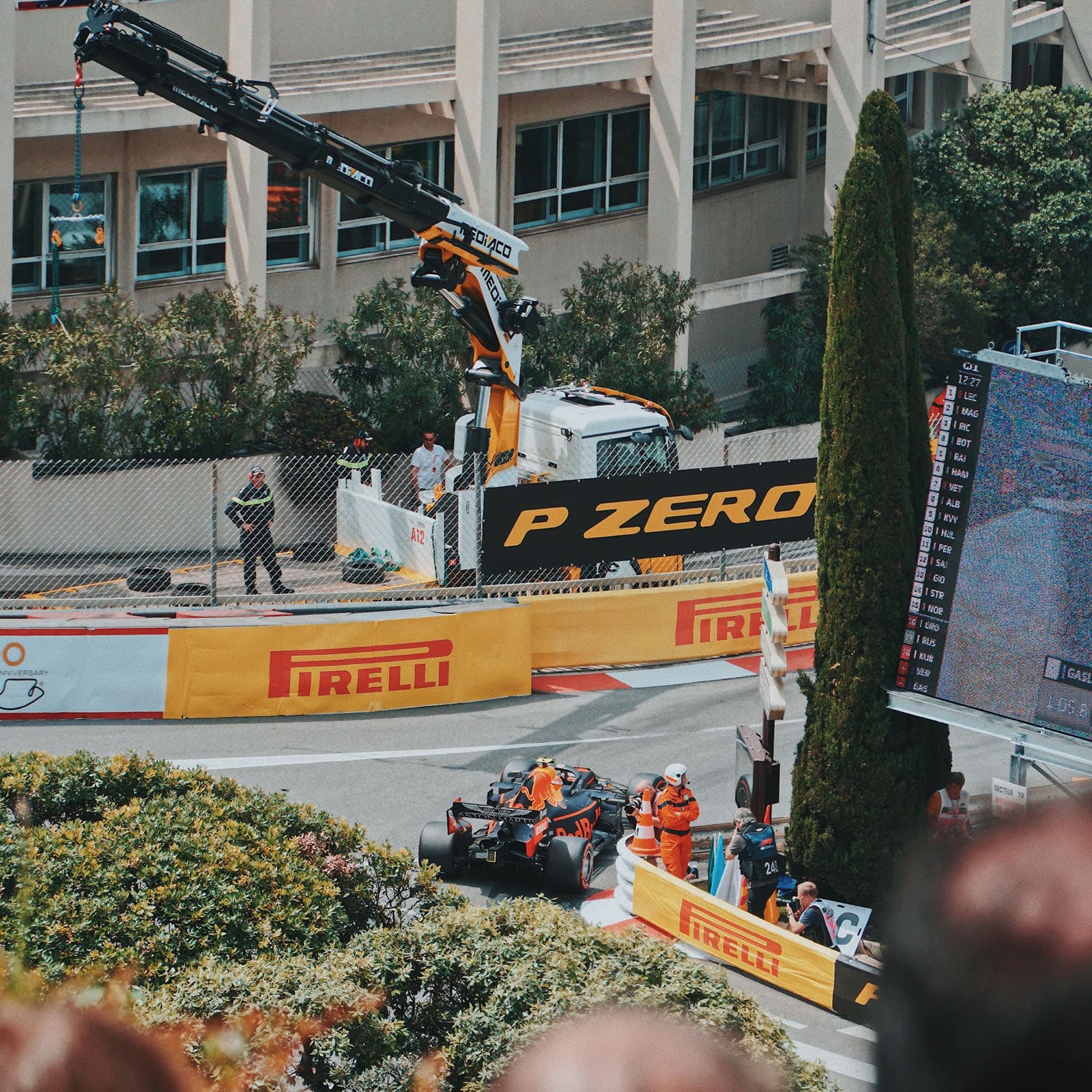 Race to successful branding: Formula 1 Brand Analysis thumbnail