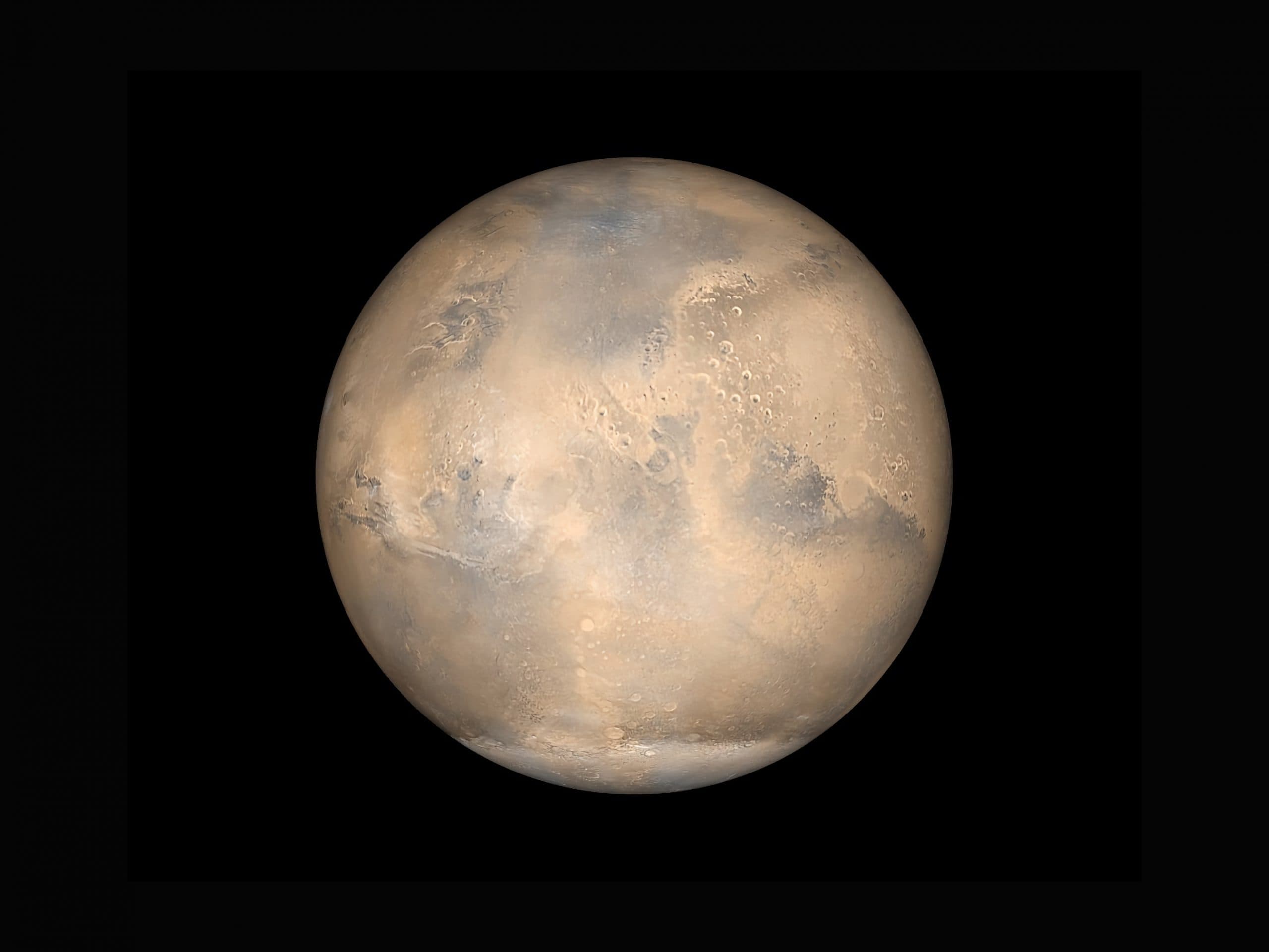 See you on Mars!: SpaceX Brand Analysis thumbnail