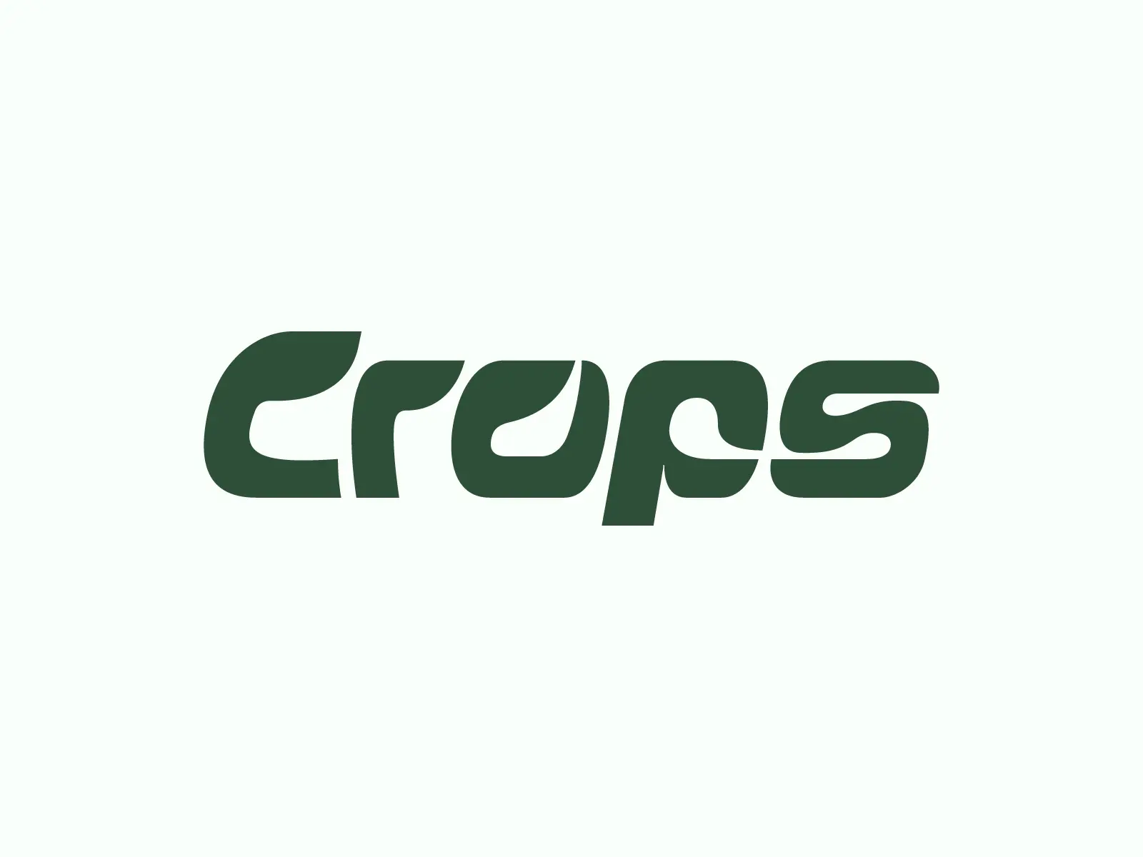 Crops — community marketplace brand featured image