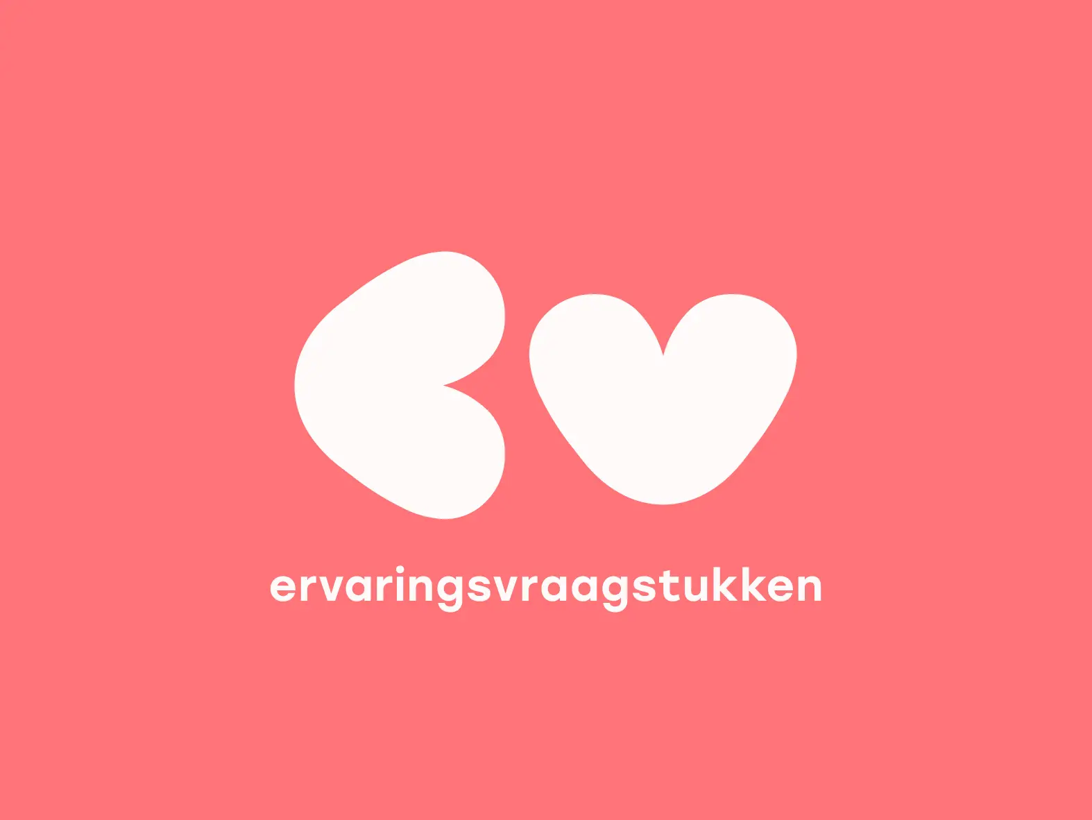 Ervaringsvraagstukken — lived-experience platform brand featured image