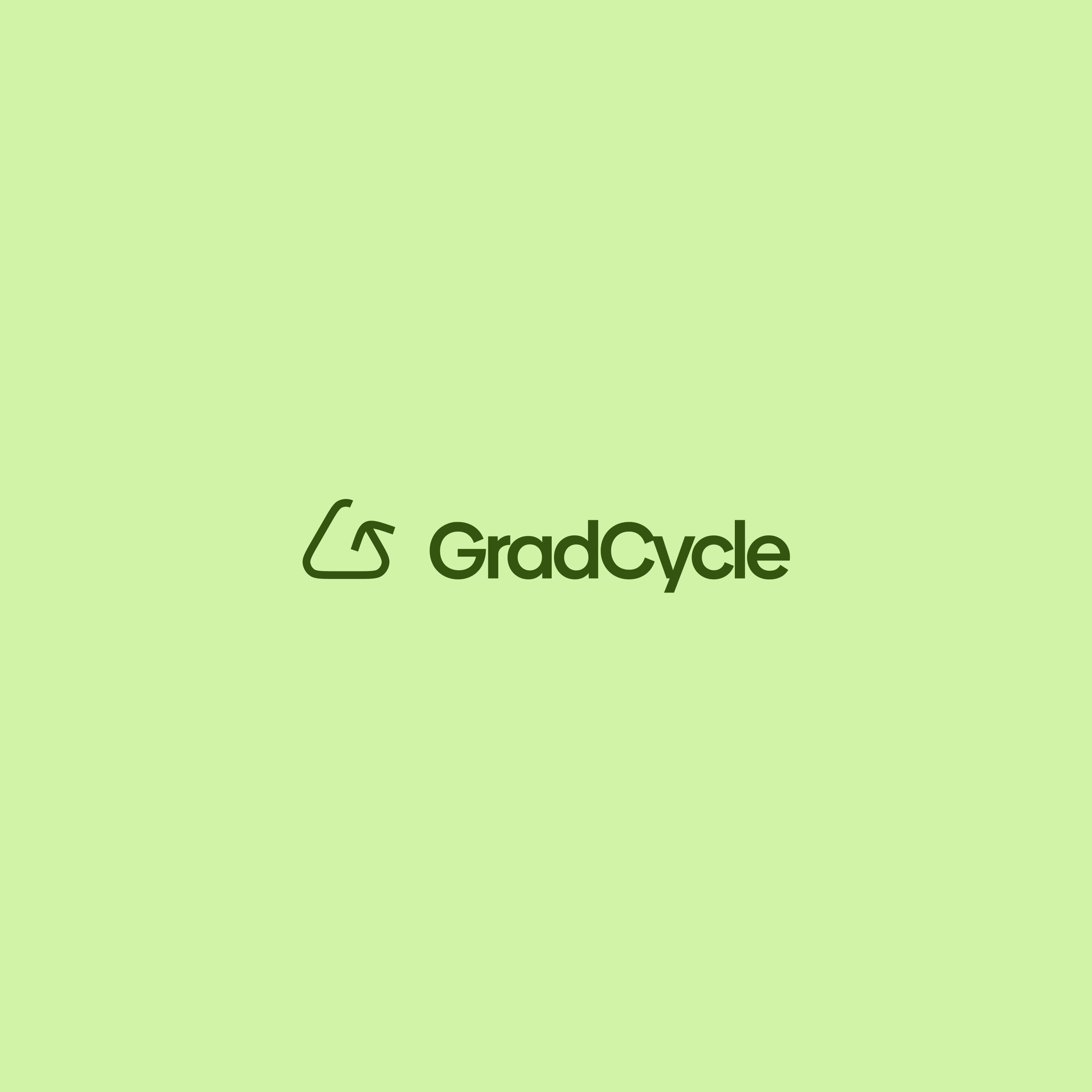 GradCycle — marketplace for student reuse featured image