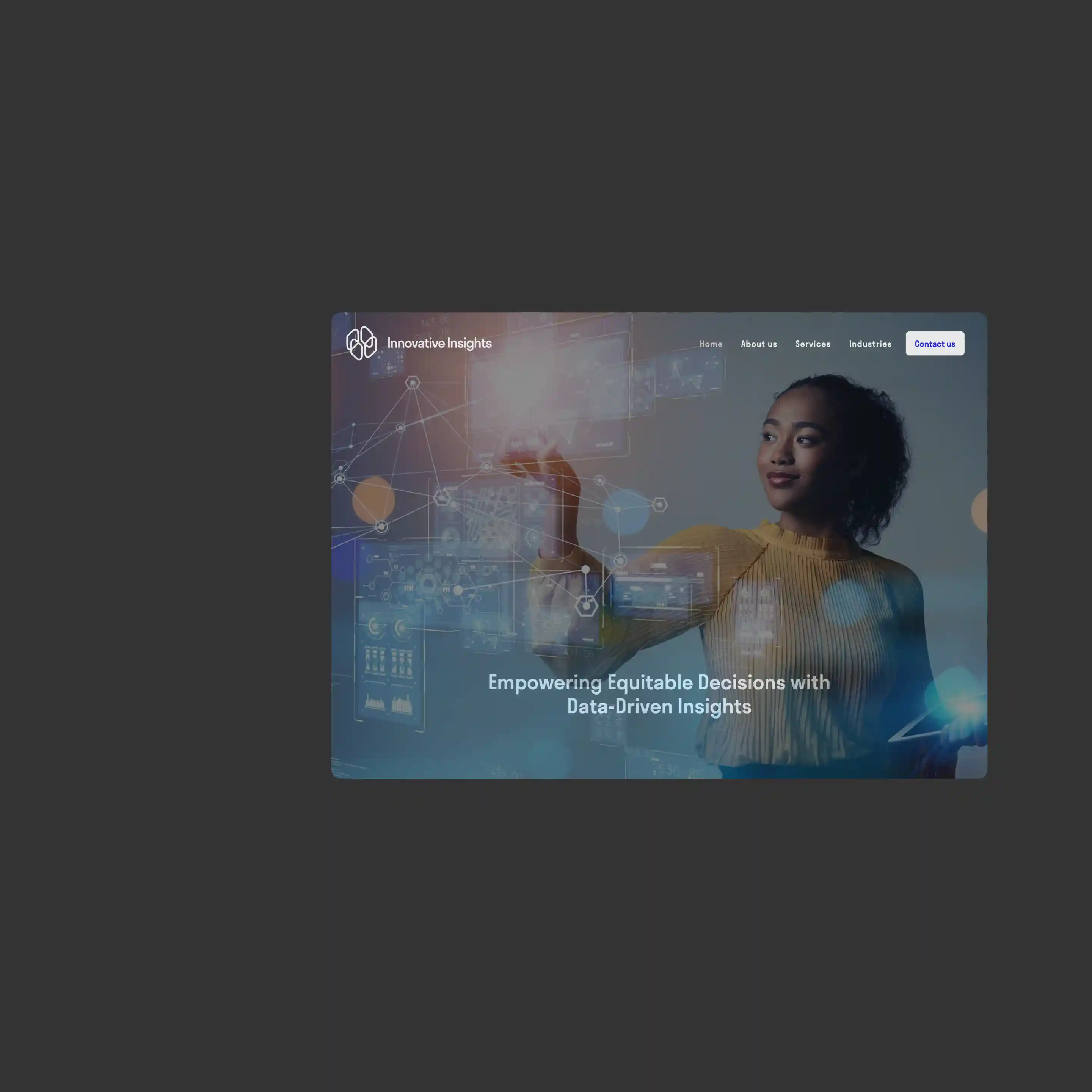 Innovative Insights