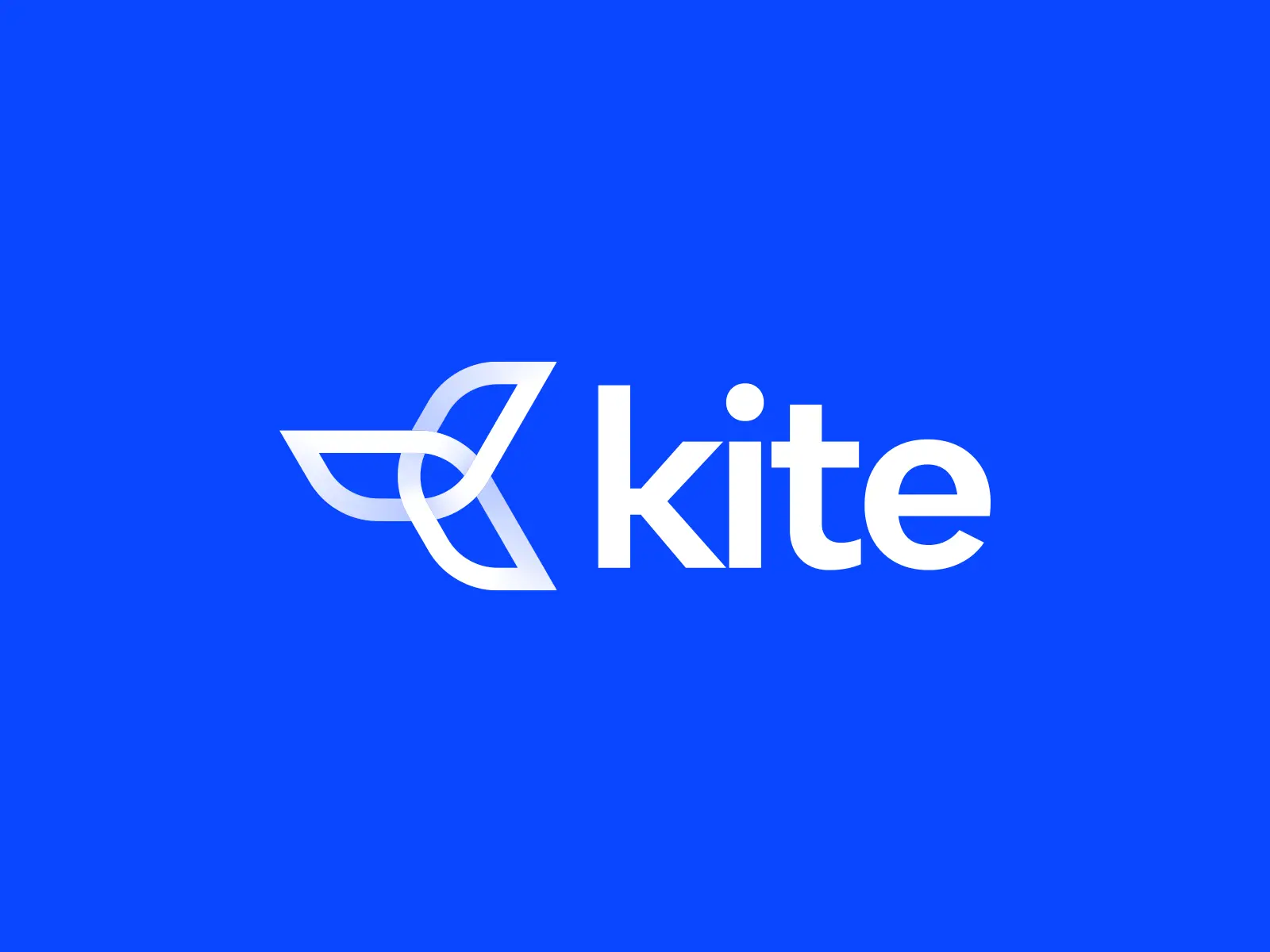 Kite Magnetics — deeptech identity featured image