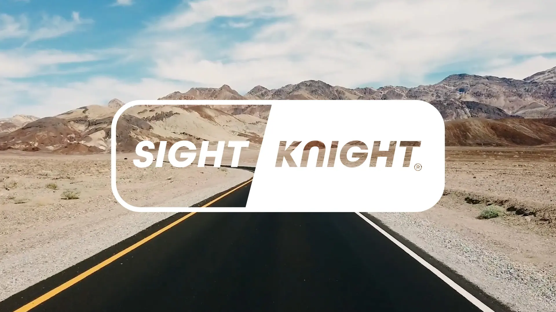 SightKnight — ecommerce brand founding featured image